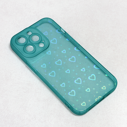 Torbica Heart Color IMD za iPhone 13 Pro 6.1