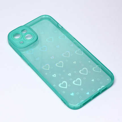 Torbica Heart Color IMD za iPhone 14 Plus 6.7