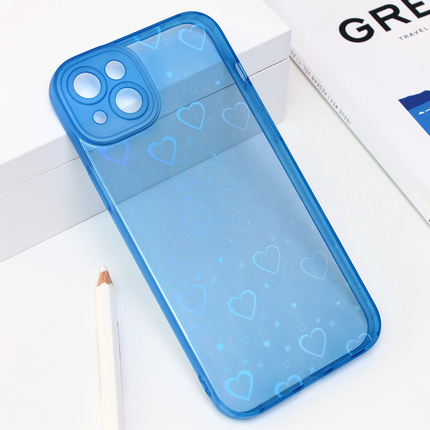 Torbica Heart Color IMD za iPhone 14 Plus 6.7