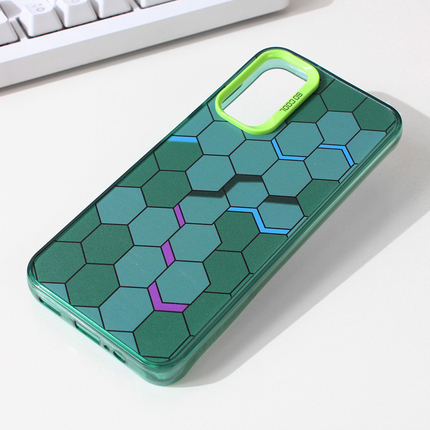 Torbica Honeycomb Color za Samsung A146B Galaxy A14 5G