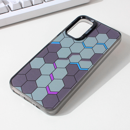 Torbica Honeycomb Color za Samsung A146B Galaxy A14 5G