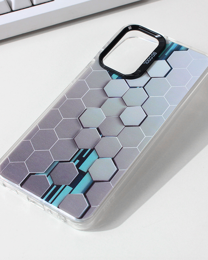 Torbica Honeycomb Color za Samsung A235F Galaxy A23 4G