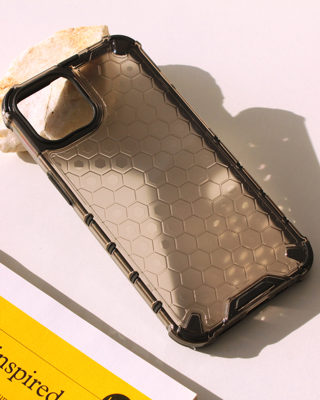 Torbica Honeycomb za iPhone 14 6.1
