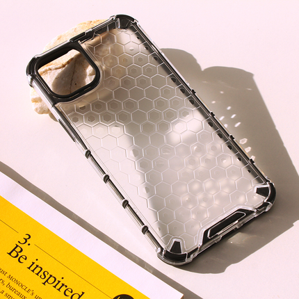 Torbica Honeycomb za iPhone 14 Plus 6.7