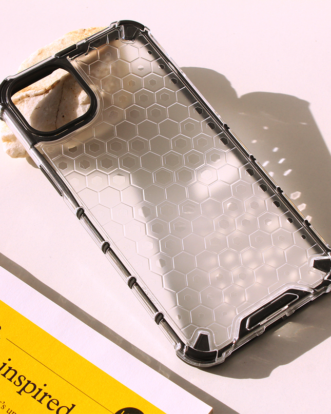 Torbica Honeycomb za iPhone 14 Plus 6.7