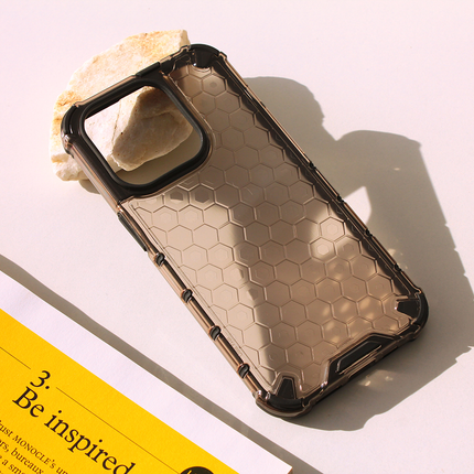 Torbica Honeycomb za iPhone 14 Pro 6.1