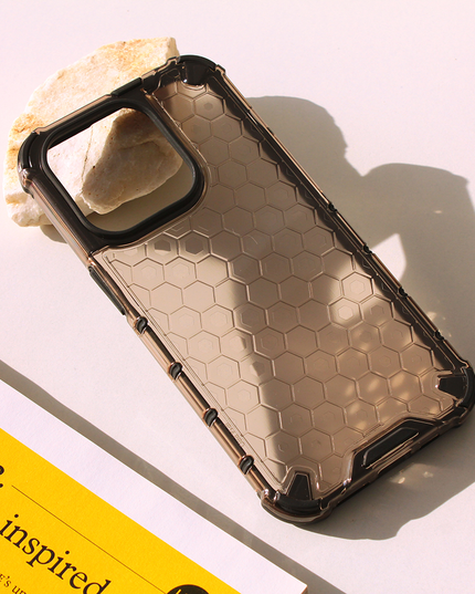 Torbica Honeycomb za iPhone 14 Pro 6.1