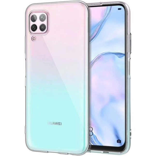 Torbica Jenny silikonska za Huawei P40 Lite  original