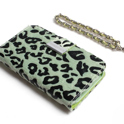 Torbica KLD Leopard za IPhone 4