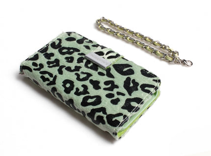 Torbica KLD Leopard za IPhone 4
