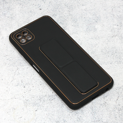 Torbica Leather Armor za Samsung A226B Galaxy A22 5G