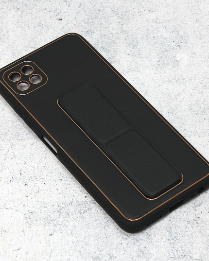 Torbica Leather Armor za Samsung A226B Galaxy A22 5G