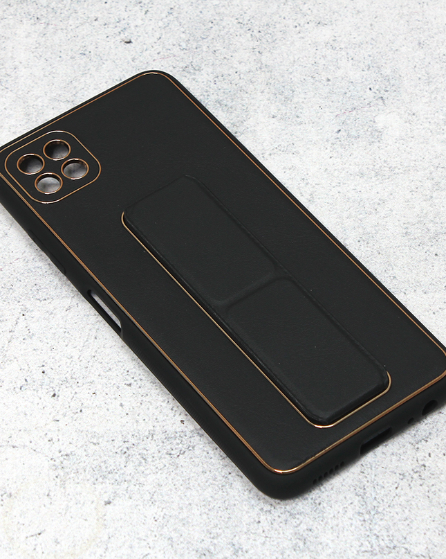 Torbica Leather Armor za Samsung A226B Galaxy A22 5G
