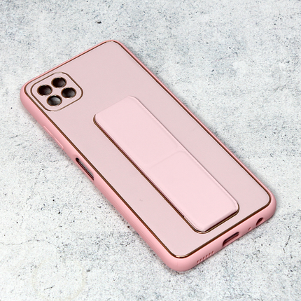 Torbica Leather Armor za Samsung A226B Galaxy A22 5G