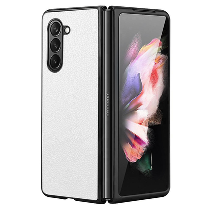 Torbica Leather Fold za Samsung F946B Galaxy Z Fold 5 5G