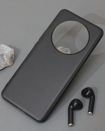 Torbica Leather za Honor Magic 6 Lite