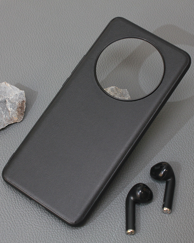 Torbica Leather za Honor Magic 6 Lite