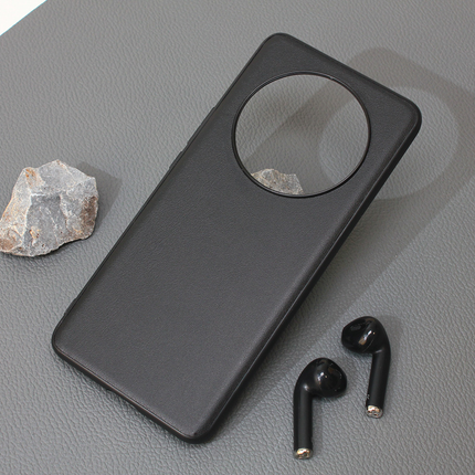 Torbica Leather za Honor Magic 6 Lite