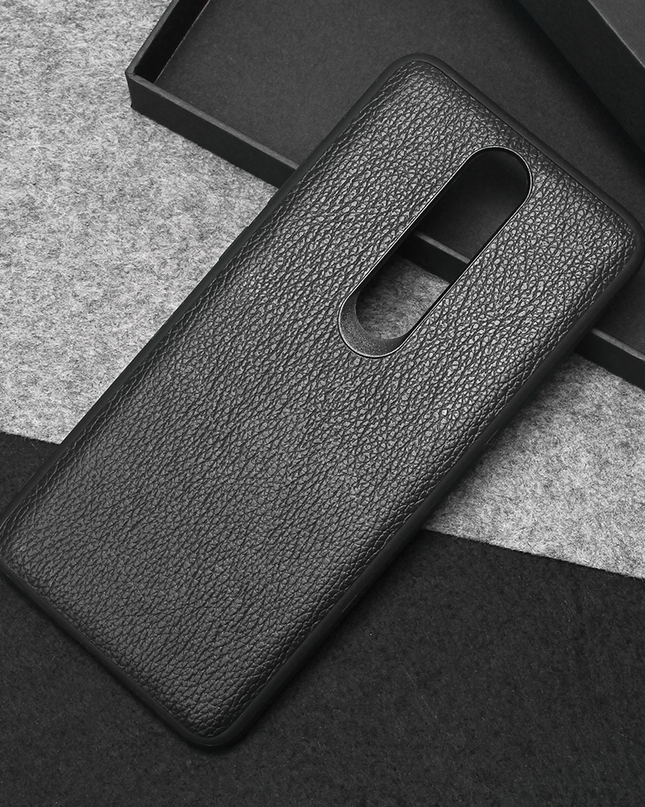 Torbica Leather za Huawei Mate RS Porsche design