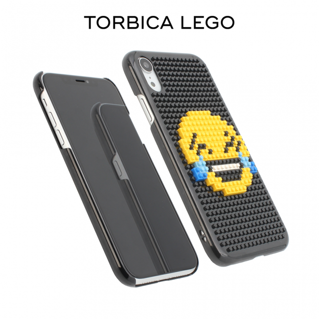 Torbica Lego za iPhone XS Max A061