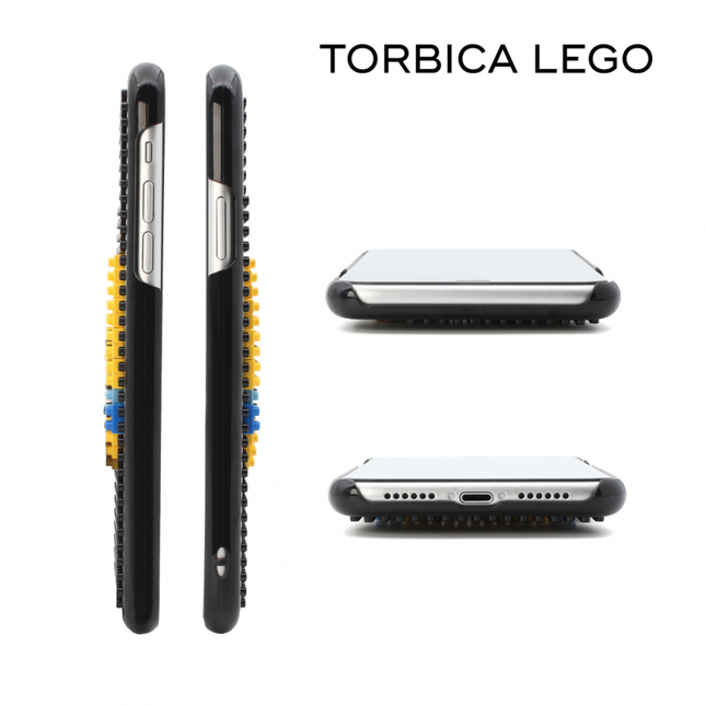 Torbica Lego za iPhone XS Max A061