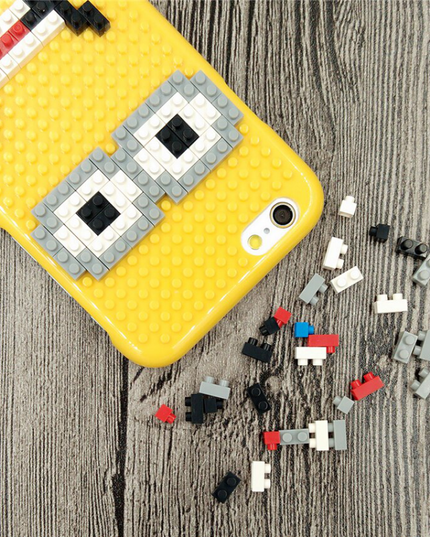 Torbica Lego za iPhone XS Max A061
