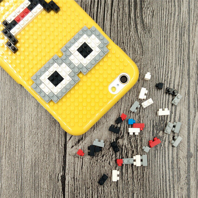 Torbica Lego za iPhone XS Max A061
