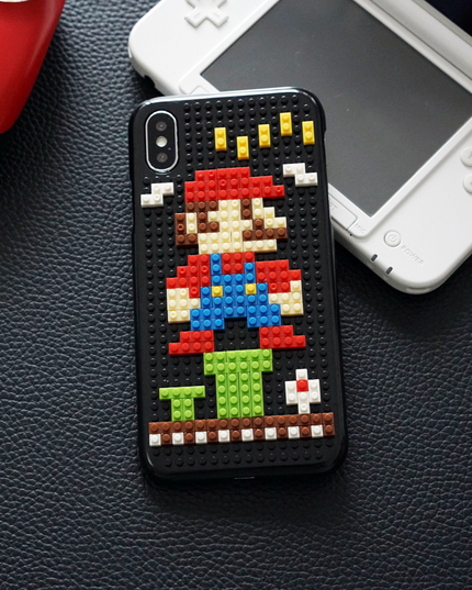 Torbica Lego za iPhone XS Max A061
