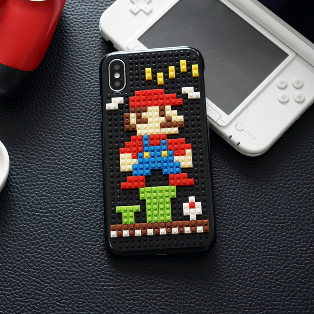 Torbica Lego za iPhone XS Max A061
