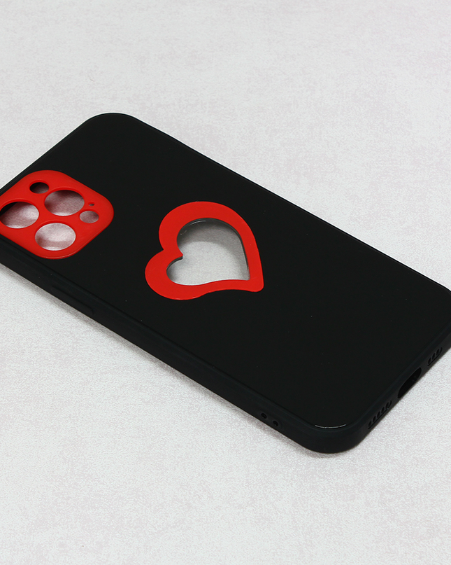 Torbica LOVE IT za iPhone 12 Pro 6.1