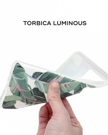 Torbica Luminous za Samsung G980F Galaxy S20 type 1