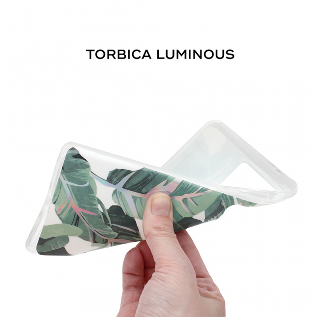 Torbica Luminous za Samsung G980F Galaxy S20 type 1