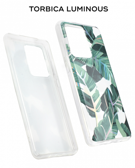 Torbica Luminous za Samsung G980F Galaxy S20 type 1