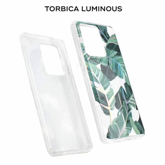Torbica Luminous za Samsung G980F Galaxy S20 type 1