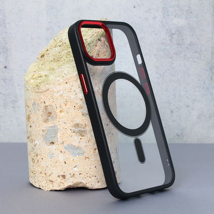 Torbica Magsafe Shining Camera za iPhone 14 6.1