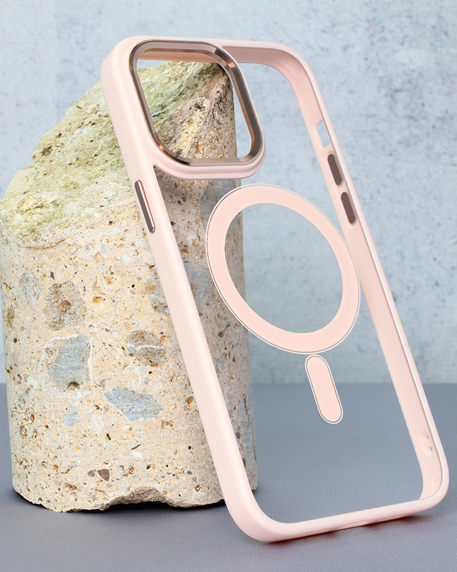 Torbica Magsafe Shining Camera za iPhone 14 Pro Max 6.7