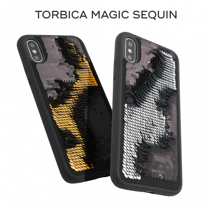 Torbica Magic Sequin za iPhone 6/6S