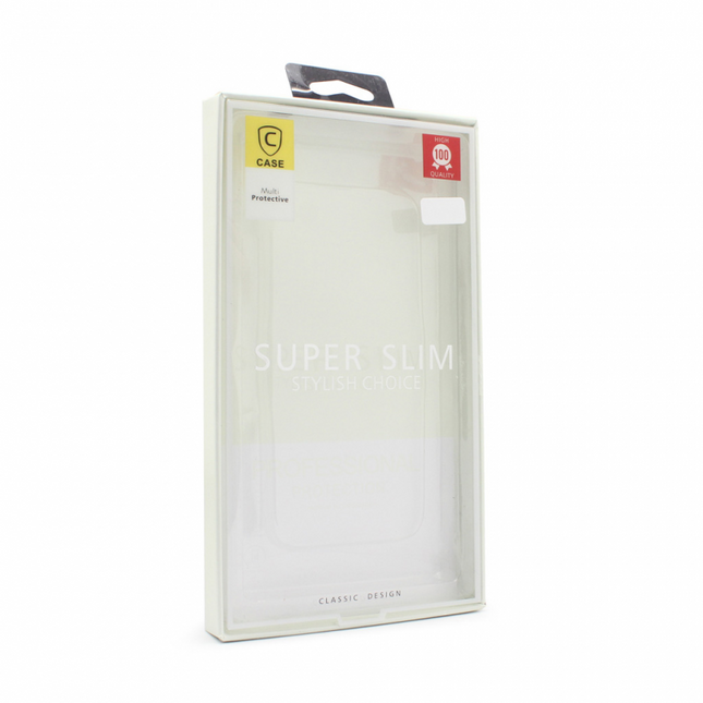 Maska Magnetic za Huawei Y5 2019/Honor 8S 2019/2020 crvena