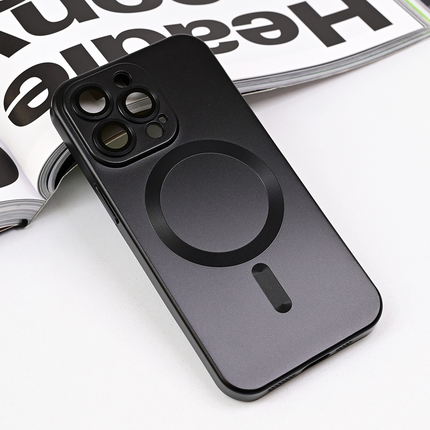 Torbica Magsafe Chrome za iPhone 13 Pro 6.1