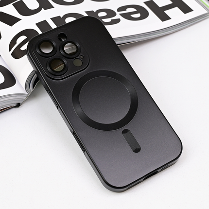 Torbica Magsafe Chrome za iPhone 16 Pro 6.3