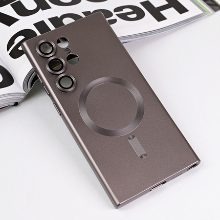 Torbica Magsafe Chrome za Samsung S918B Galaxy S23 Ultra