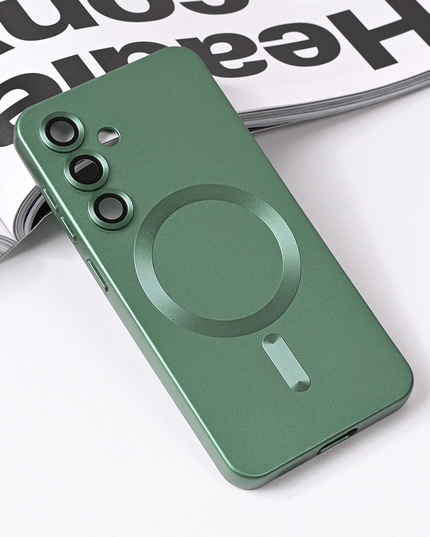 Torbica Magsafe Chrome za Samsung S931B Galaxy S25