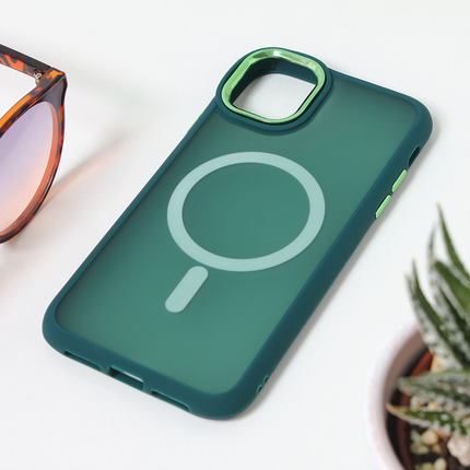 Torbica Magsafe colorful za iPhone 11 6.1