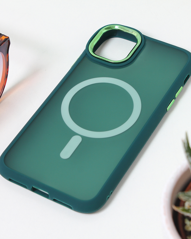 Torbica Magsafe colorful za iPhone 11 6.1