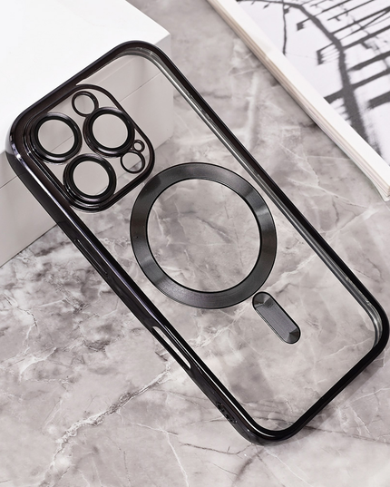 Torbica Magsafe Lux za iPhone 16 Pro 6.3