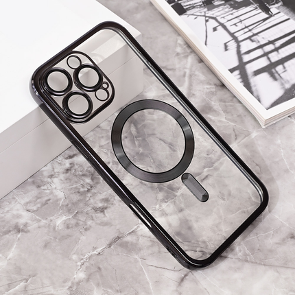Torbica Magsafe Lux za iPhone 16 Pro Max 6.9
