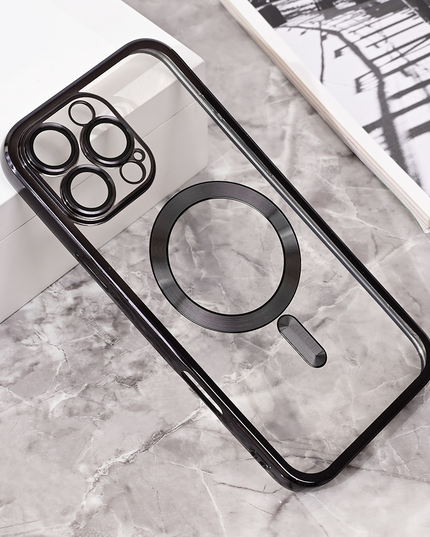 Torbica Magsafe Lux za iPhone 16 Pro Max 6.9