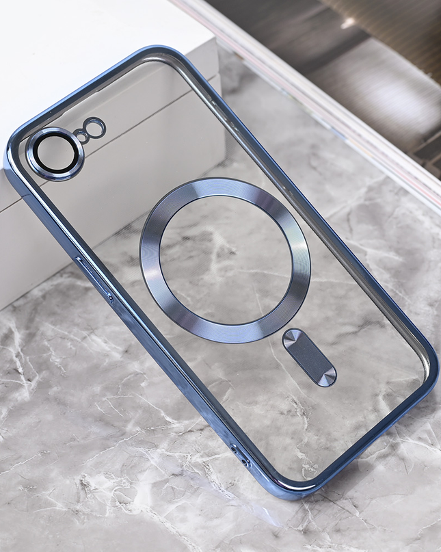 Torbica Magsafe Lux za iPhone 16E