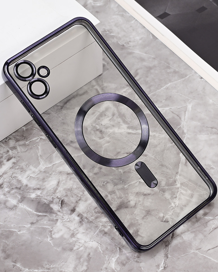 Torbica Magsafe Lux za Samsung A05