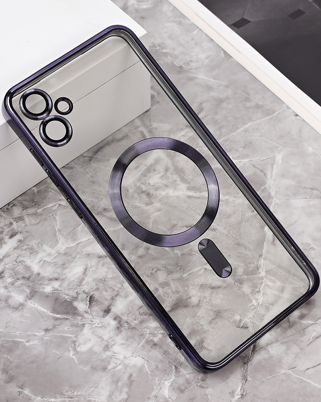Torbica Magsafe Lux za Samsung A05